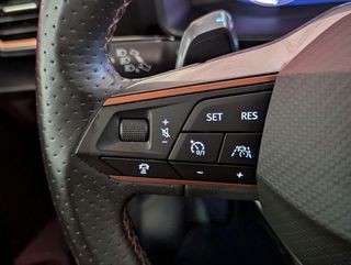 Cupra Formentor 1.5 TSI 110kW (150 CV) DSG