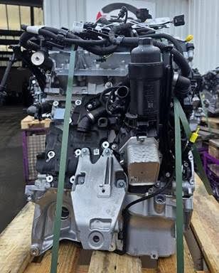 Motor BMW B48 2.0 Nuevo