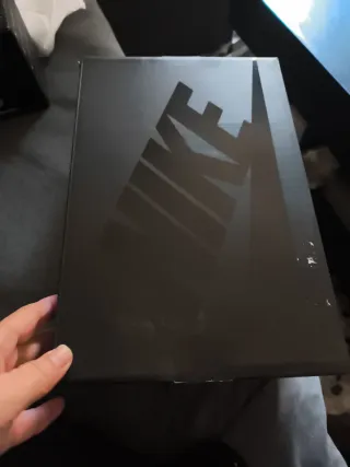 Nike Air Force 1 Low Supreme