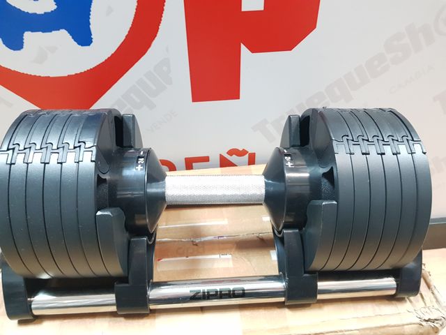 Mancuerna Ajustables Zipro Antideslizantes