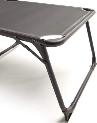 Tumbona Plegable Multiposiciones