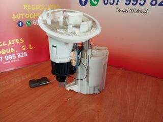 Aforador Bomba Audi A4 2010