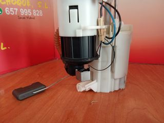 Aforador Bomba Audi A4 2010