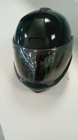 Casco Moto BMW Talla 56/57