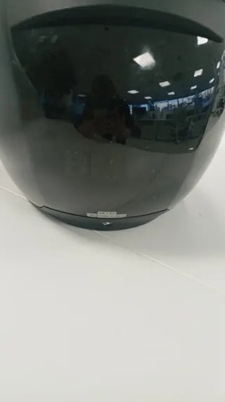 Casco Moto BMW Talla 56/57