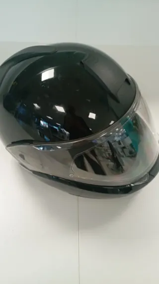 Casco Moto BMW Talla 56/57