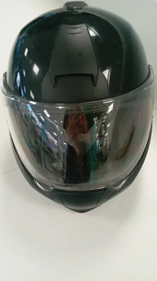 Casco Moto BMW Talla 56/57