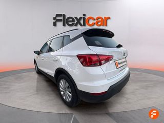 Seat Arona 1.0 TSI 70kW (95CV) Style Ecomotive