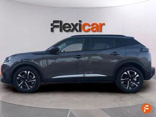 Peugeot 2008 Allure Pack BlueHDI 130 S&S EAT8