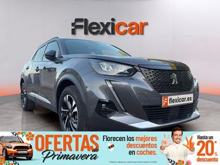 Peugeot 2008 Allure Pack BlueHDI 130 S&S EAT8