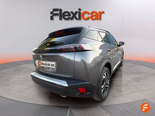 Peugeot 2008 Allure Pack BlueHDI 130 S&S EAT8