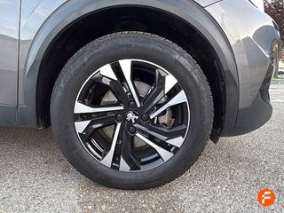 Peugeot 2008 Allure Pack BlueHDI 130 S&S EAT8
