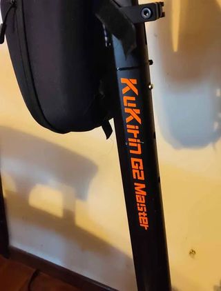 Patinete Eléctrico Kukirin