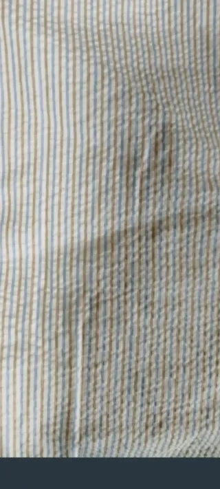 Nórdico cuna + funda y cojin