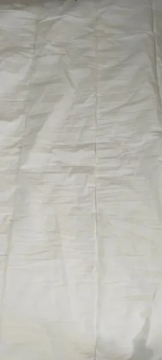 Nórdico cuna + funda y cojin