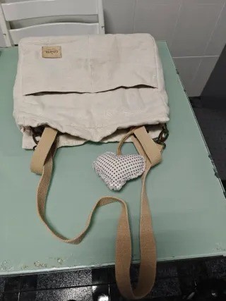 Lote Bugaboo Bee 5 Jirafa Bianca e Blu