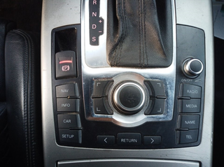 MANDO MULTIFUNCION AUDI A6 AVANT (4F5) BPP