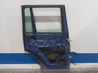 PUERTA TRASERA IZQUIERDA LAND ROVER RANGE ROVER (