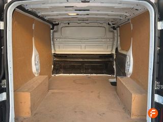 Renault Master TRAFIC FURGÓN L1H1 BLUE DCI 96KW (130CV)