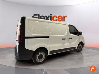 Renault Master TRAFIC FURGÓN L1H1 BLUE DCI 96KW (130CV)