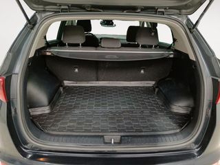 Kia Sportage Drive