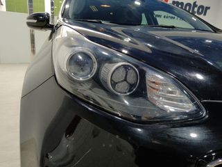 Kia Sportage Drive