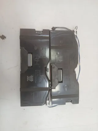 Altavoces TV LG 55