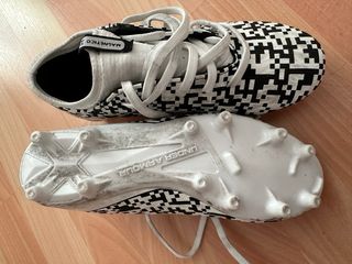 Zapatillas de fútbol Under Armour Magnetico