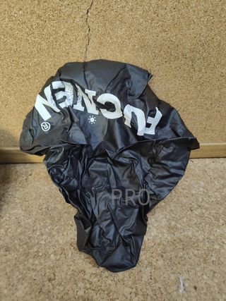 Funda sillin Bicicleta Gel(29 x 27 cm) FUCNEN