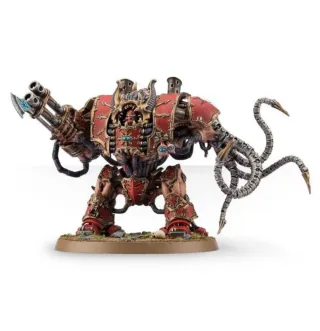 Warhammer 40k Helbrute