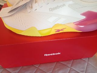 Zapatillas originales Reebok Nano Court nuevas