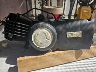 Derbi Variant Revolution