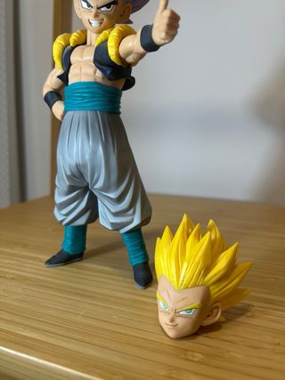 Figura Gotenks
