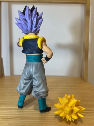 Figura Gotenks
