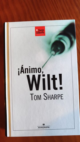 Humor. Colección Hoy Libro.