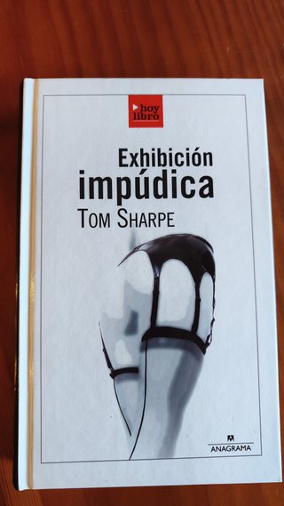 Humor. Colección Hoy Libro.