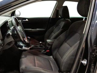 Kia Sportage Drive
