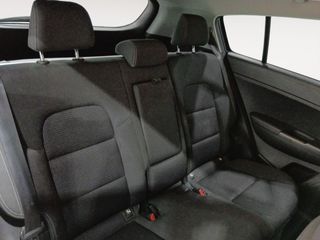 Kia Sportage Drive