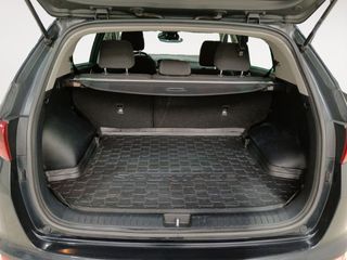 Kia Sportage Drive