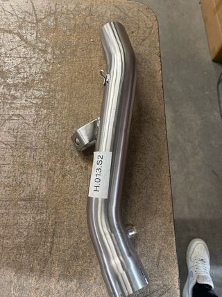 Tubo intermedio Mivv H.013.S2 55mm