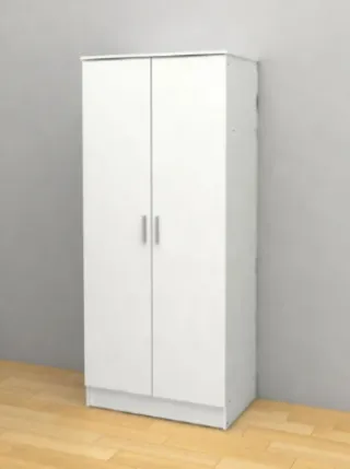 Armario blanco