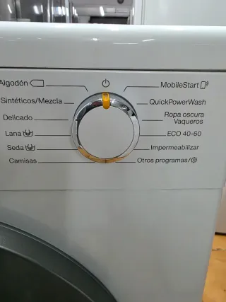 LAVADORA MIELE 8 KILO CON ENVIO Y GARANTIA