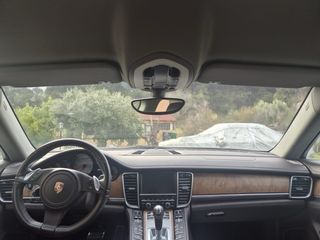 Porsche Panamera 2010