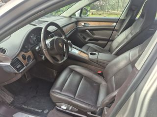 Porsche Panamera 2010