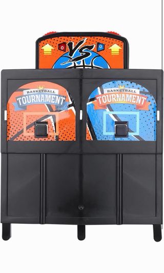 Mini Gioco di Basket da Tavolo