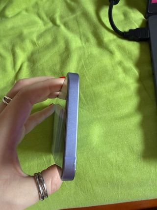 iPhone 12 128GB - Morado