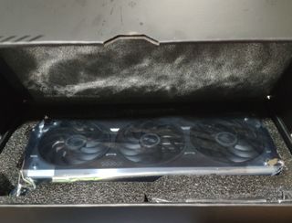 ASUS TUF RTX 5070 OC 12GB GDDR7