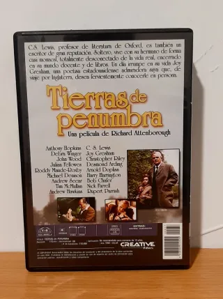 Colección Cine Platinum 6 (DVD)
