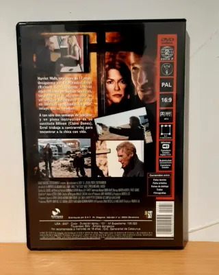 Colección Cine Platinum 6 (DVD)