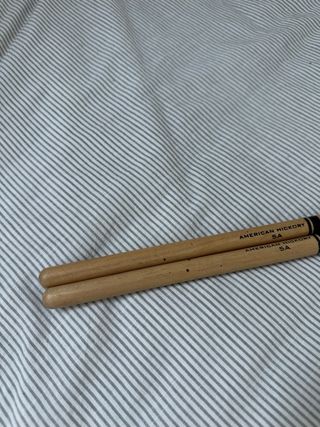 Baquetas Pro-Mark American Hickory 5A